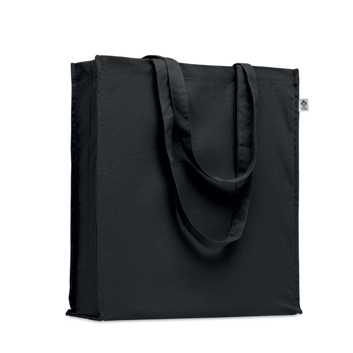 BENTE Organic Cotton Tote Bag