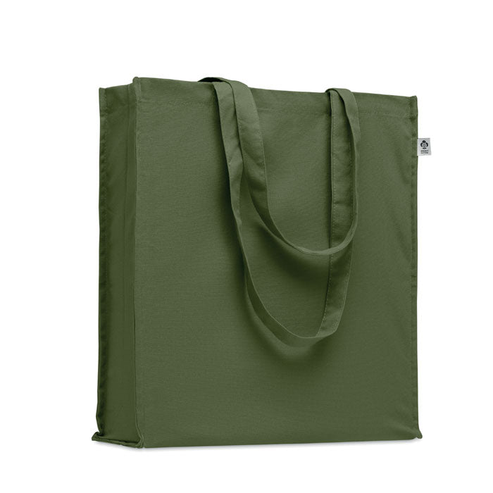 BENTE Organic Cotton Tote Bag