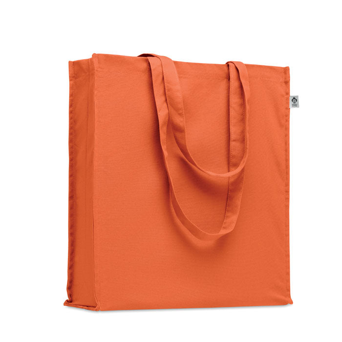 BENTE Organic Cotton Tote Bag