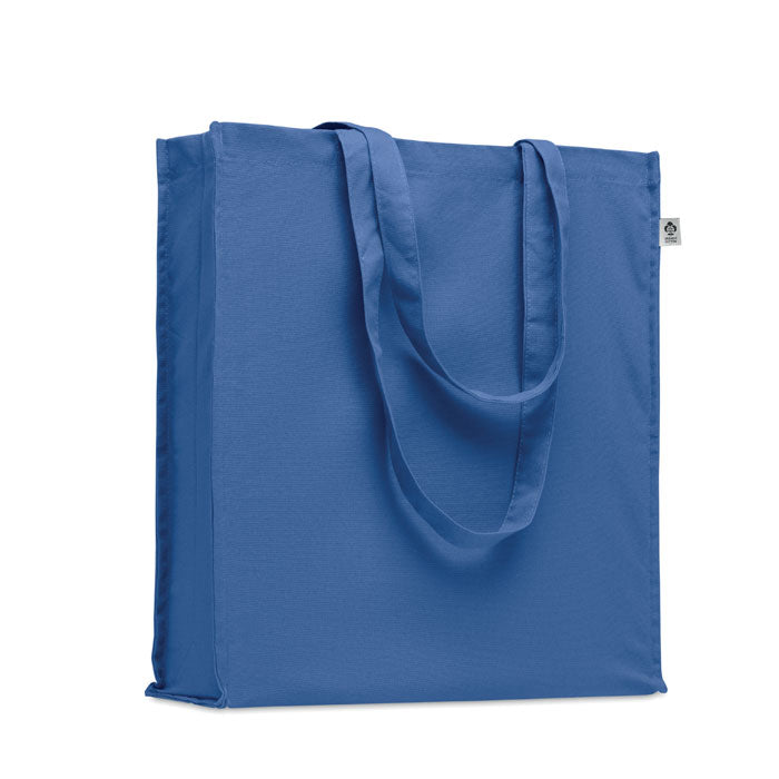 BENTE Organic Cotton Tote Bag