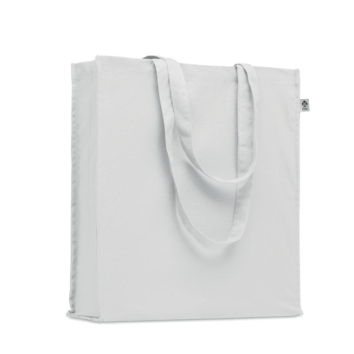 BENTE Organic Cotton Tote Bag