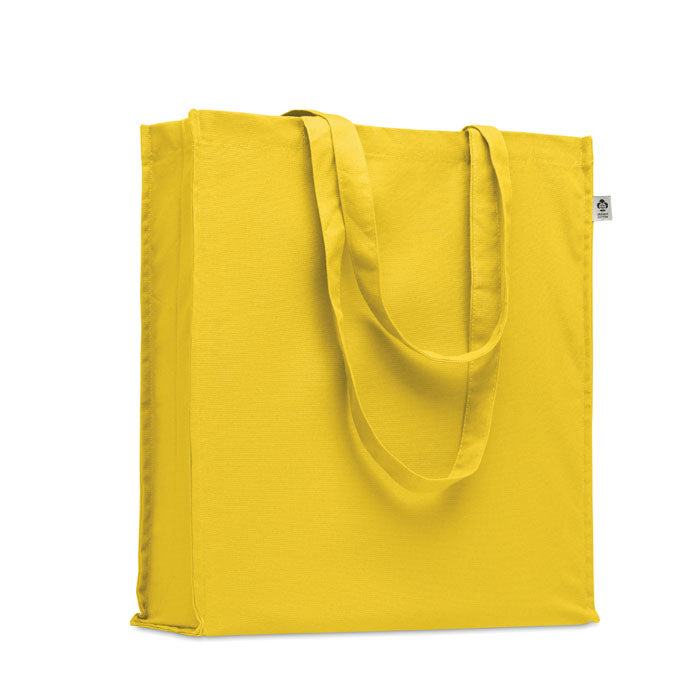 BENTE Organic Cotton Tote Bag