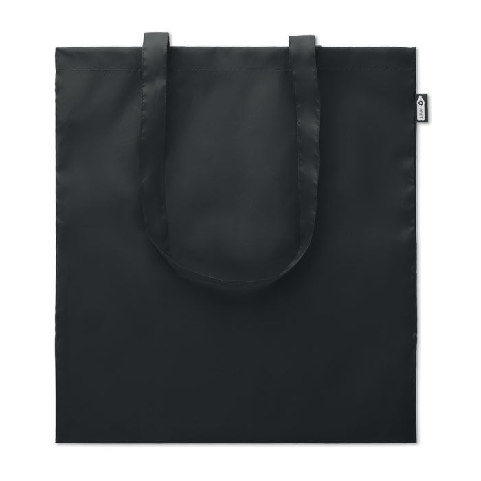 BOTTLEPET RPET Tote Bag Sample - Plain Stock