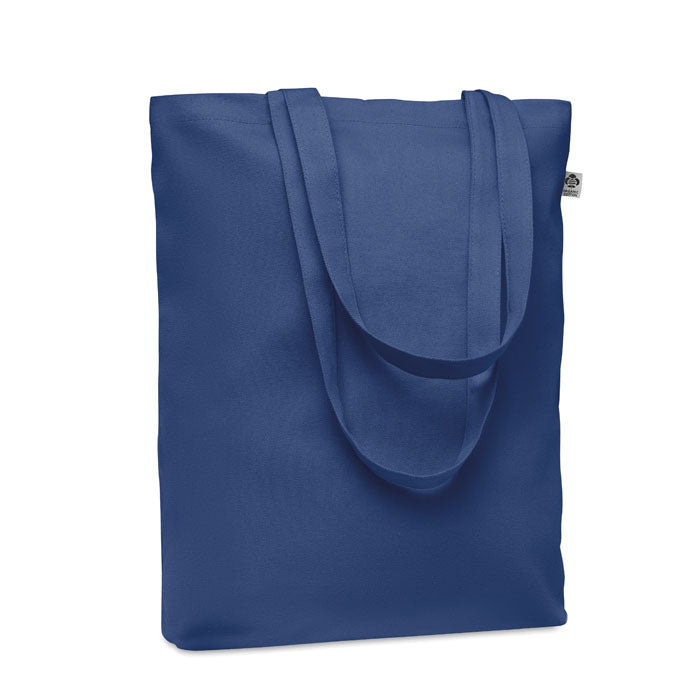 COCO Organic Cotton Tote Bag Sample - Plain Stock
