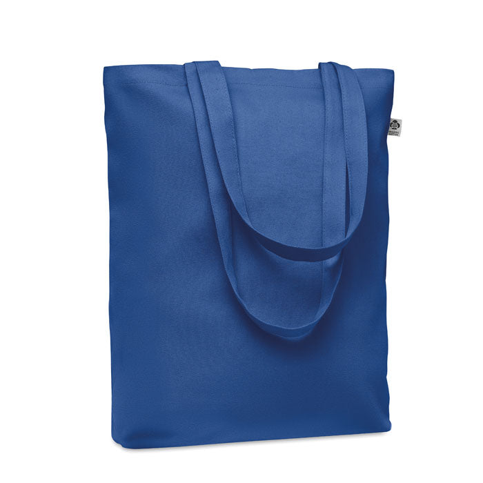 COCO Organic Cotton Tote Bag Sample - Plain Stock