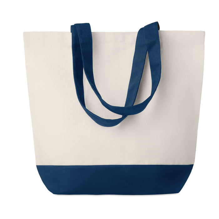 KLEUREN Cotton Beach Bag