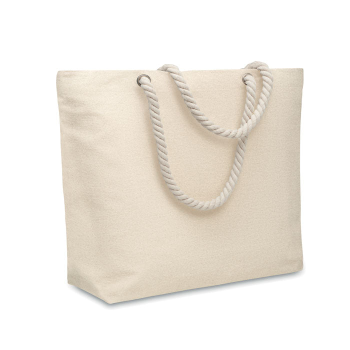 MARE Recycled Cotton Beach Bag Sample - Plain Stock