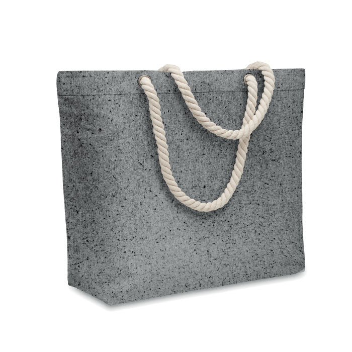 MARE Recycled Cotton Beach Bag Sample - Plain Stock