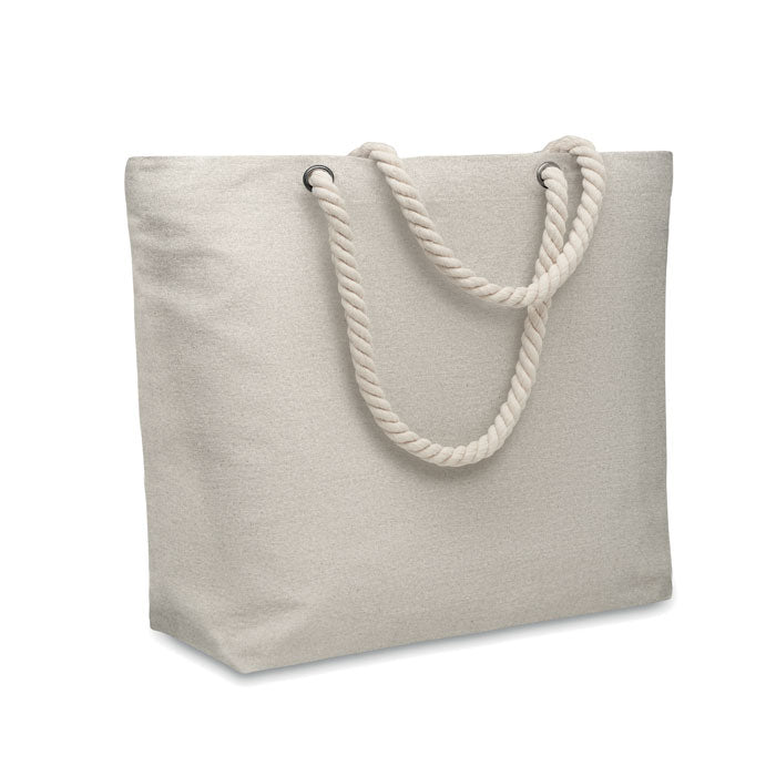 MARE Recycled Cotton Beach Bag Sample - Plain Stock