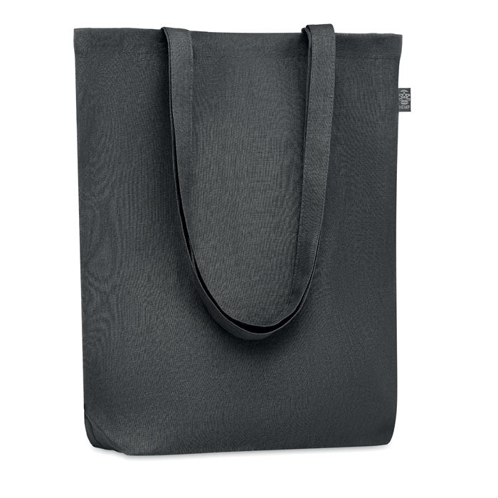 NAIMA Organic Hemp Tote Bag