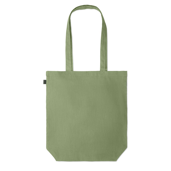 NAIMA Organic Hemp Tote Bag