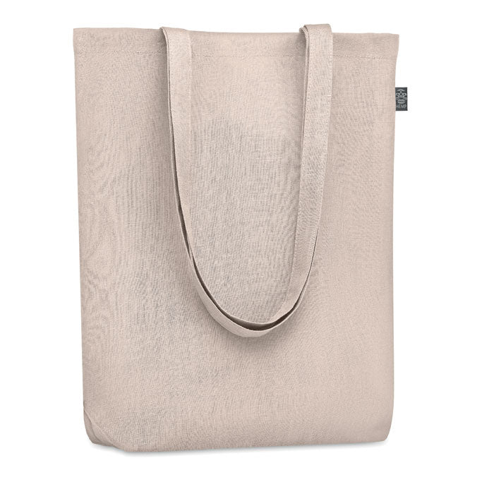 NAIMA Organic Hemp Tote Bag
