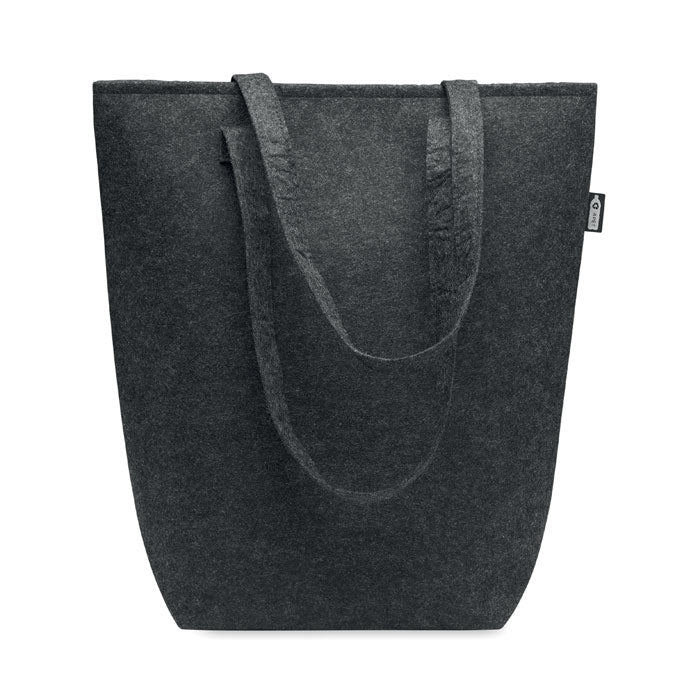 NATA RPET Felt Canvas Bag