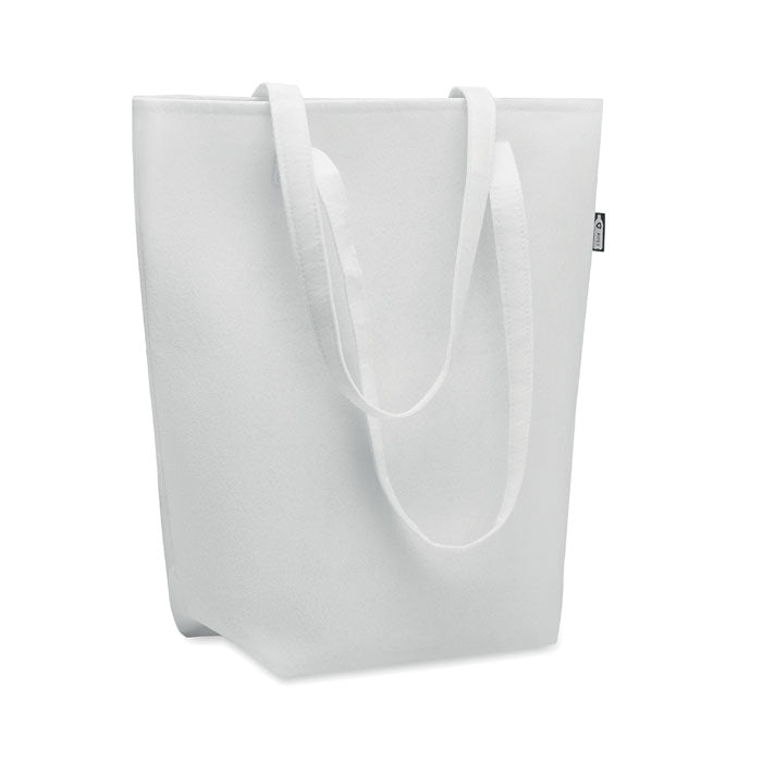 NATA RPET Felt Canvas Bag