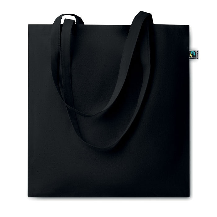 OSOLE Fairtrade Cotton Tote Bag