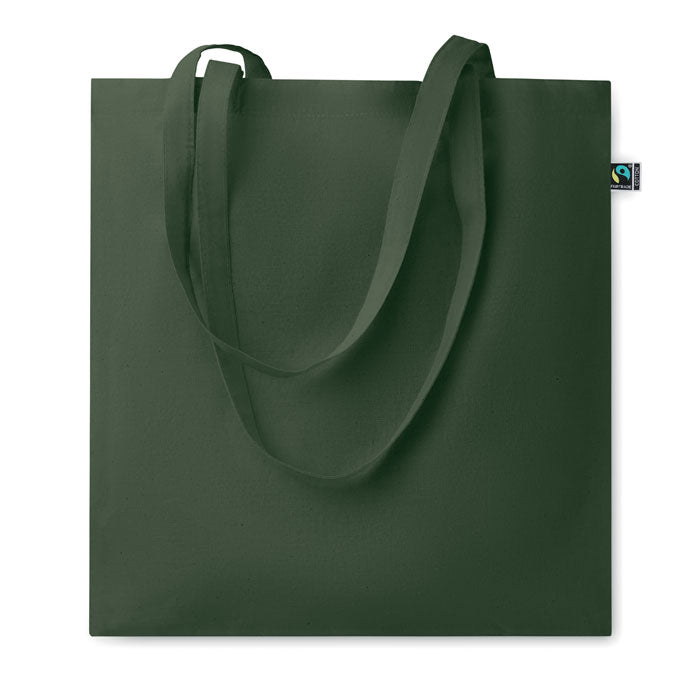 OSOLE Fairtrade Cotton Tote Bag