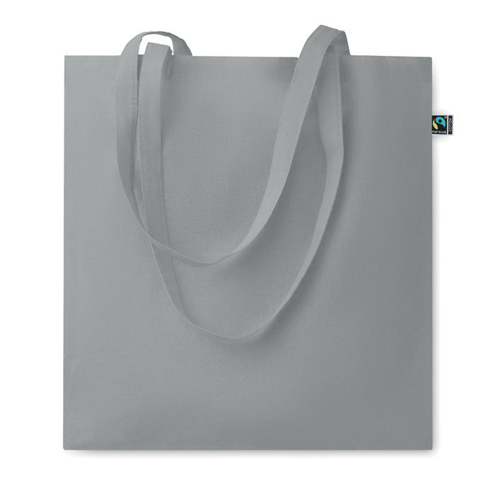 OSOLE Fairtrade Cotton Tote Bag