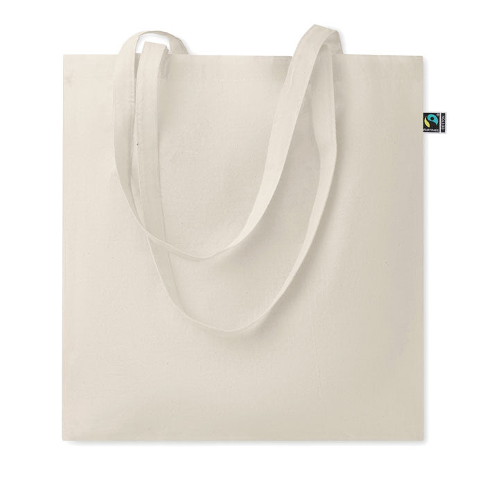 OSOLE Fairtrade Cotton Tote Bag