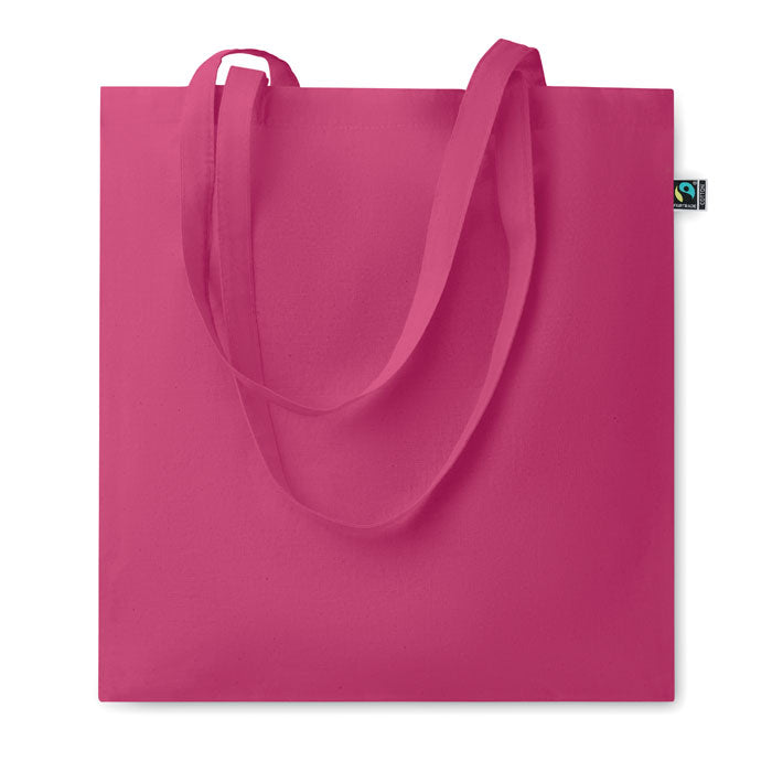 OSOLE Fairtrade Cotton Tote Bag