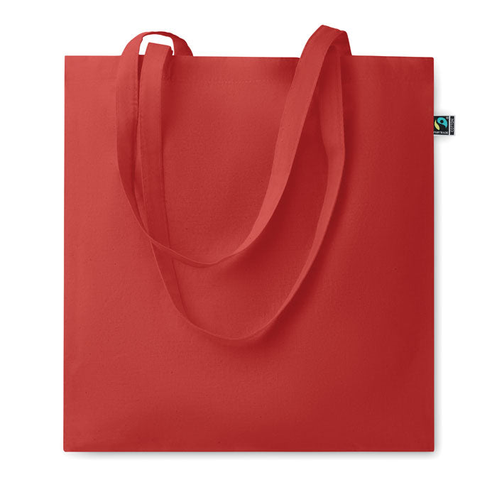 OSOLE Fairtrade Cotton Tote Bag