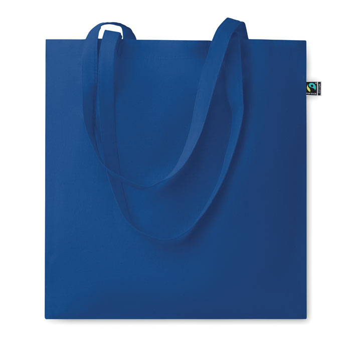 OSOLE Fairtrade Cotton Tote Bag