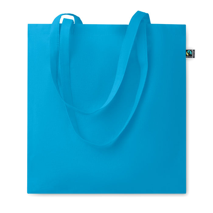 OSOLE Fairtrade Cotton Tote Bag