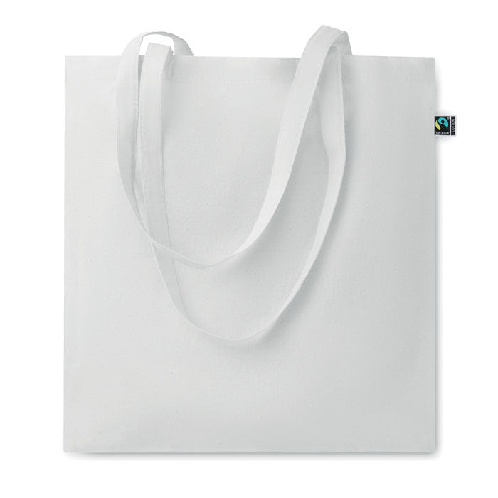 OSOLE Fairtrade Cotton Tote Bag