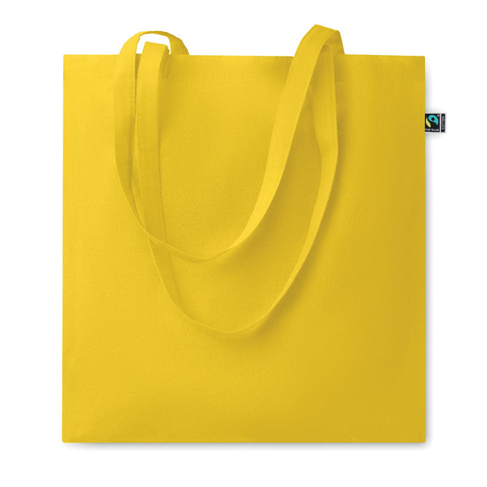 OSOLE Fairtrade Cotton Tote Bag