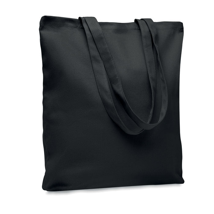 RASSA Cotton Canvas Tote Bag Sample - Plain Stock