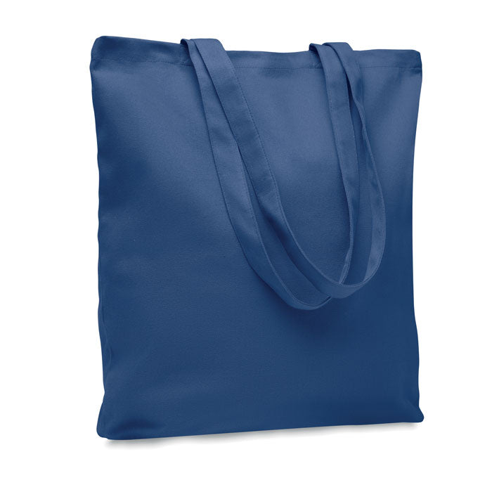 RASSA Cotton Canvas Tote Bag Sample - Plain Stock