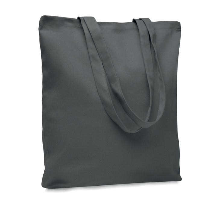 RASSA Cotton Canvas Tote Bag Sample - Plain Stock