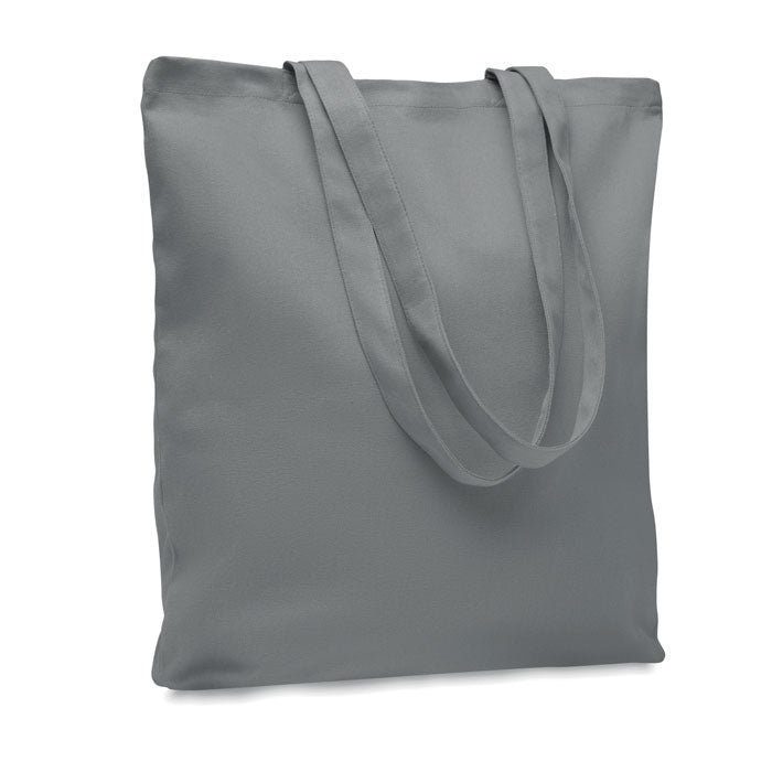 RASSA Cotton Canvas Tote Bag Sample - Plain Stock