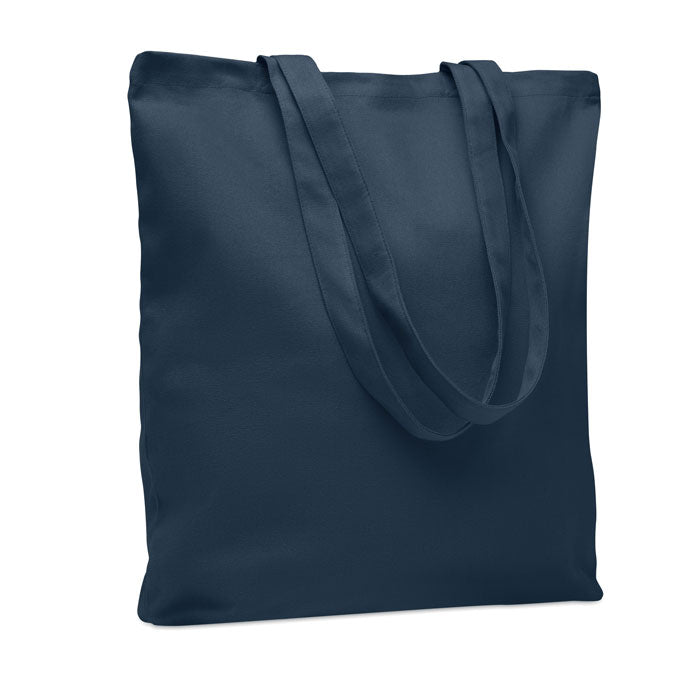 RASSA Cotton Canvas Tote Bag Sample - Plain Stock