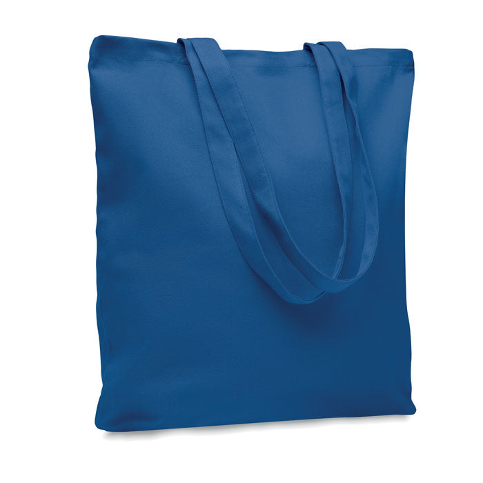 RASSA Cotton Canvas Tote Bag Sample - Plain Stock