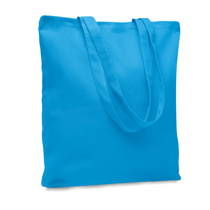 RASSA Cotton Canvas Tote Bag Sample - Plain Stock