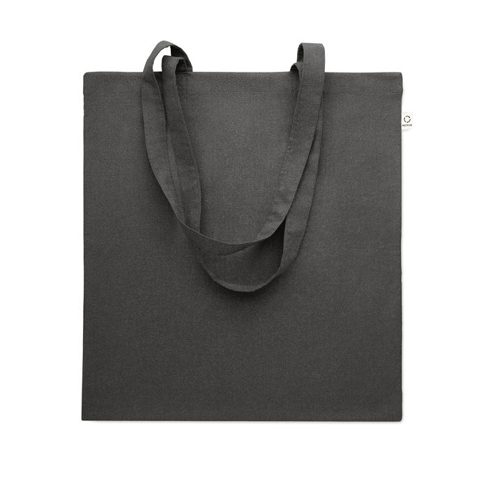 VIVEKA Recycled Cotton Tote Bags Sample - Plain Stock