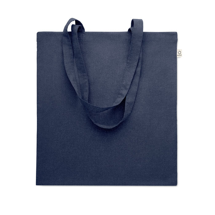 VIVEKA Recycled Cotton Tote Bags Sample - Plain Stock