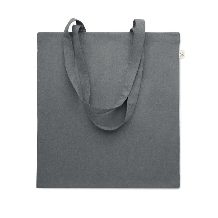 VIVEKA Recycled Cotton Tote Bags Sample - Plain Stock