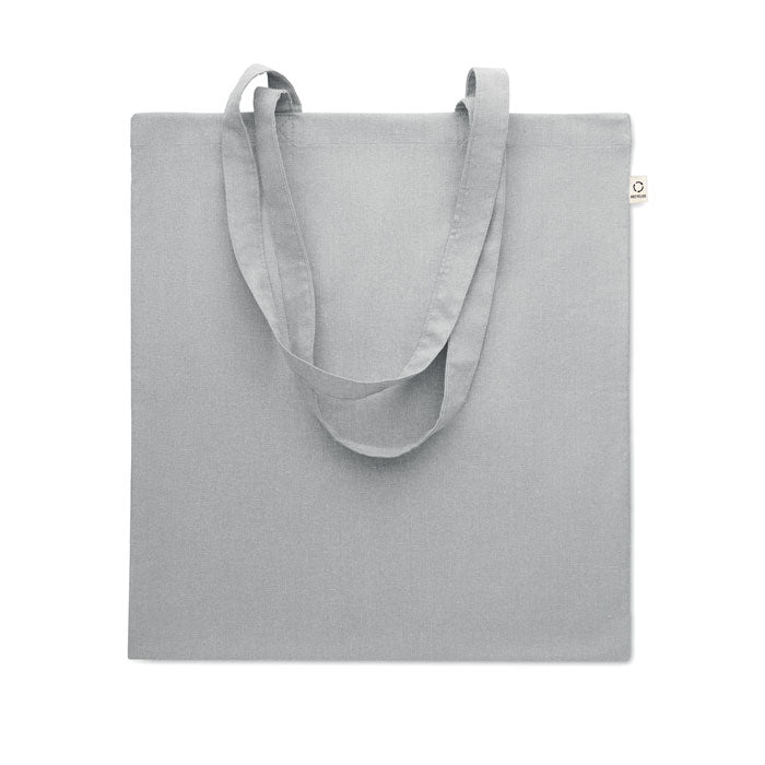 VIVEKA Recycled Cotton Tote Bags Sample - Plain Stock