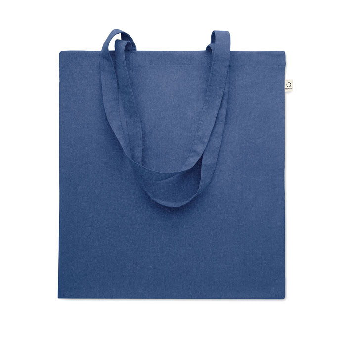 VIVEKA Recycled Cotton Tote Bags Sample - Plain Stock