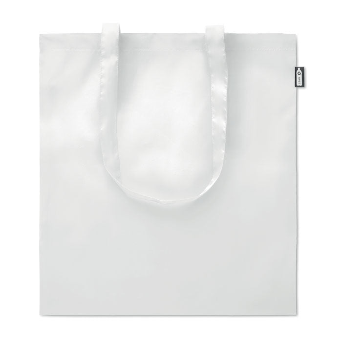 BOTTLEPET RPET Tote Bag Sample - Plain Stock