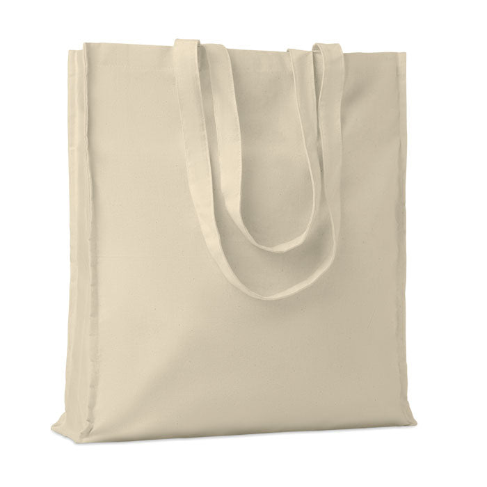 PORTOBELLO Cotton Tote Bag