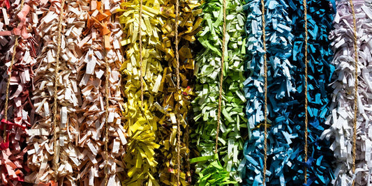 Why Branded Recycled Tote Bags Are the Smart Choice for Sustainable Business Promotion