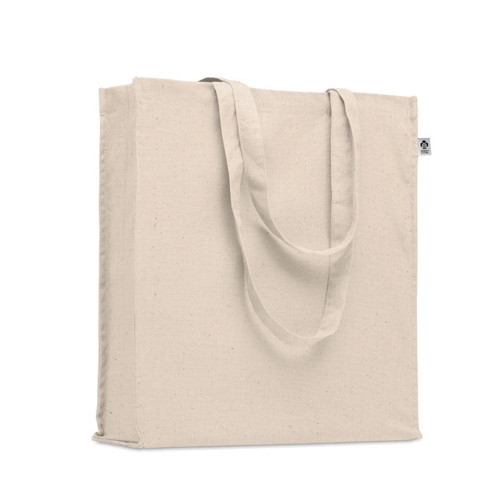 BENTE Organic Cotton Tote Bag