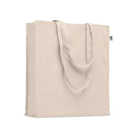 BENTE Organic Cotton Tote Bag
