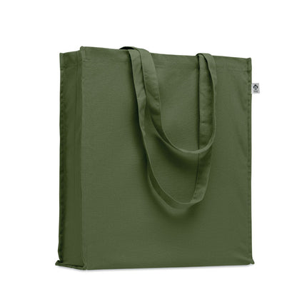 BENTE Organic Cotton Tote Bag