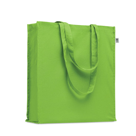 BENTE Organic Cotton Tote Bag