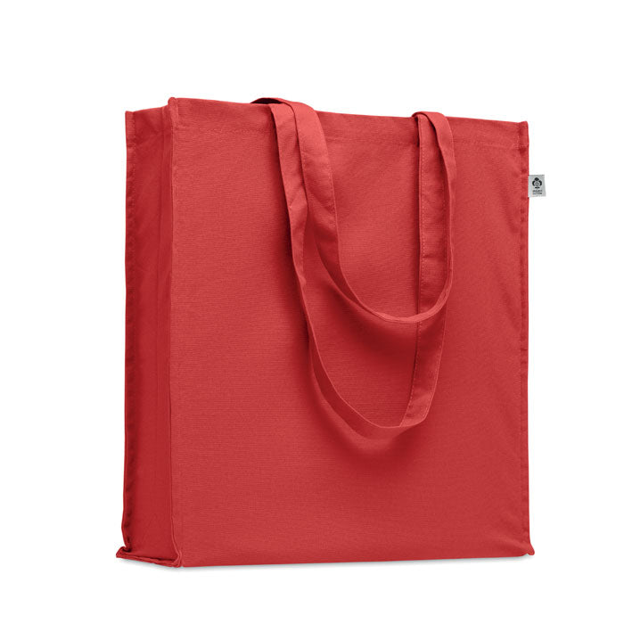 BENTE Organic Cotton Tote Bag