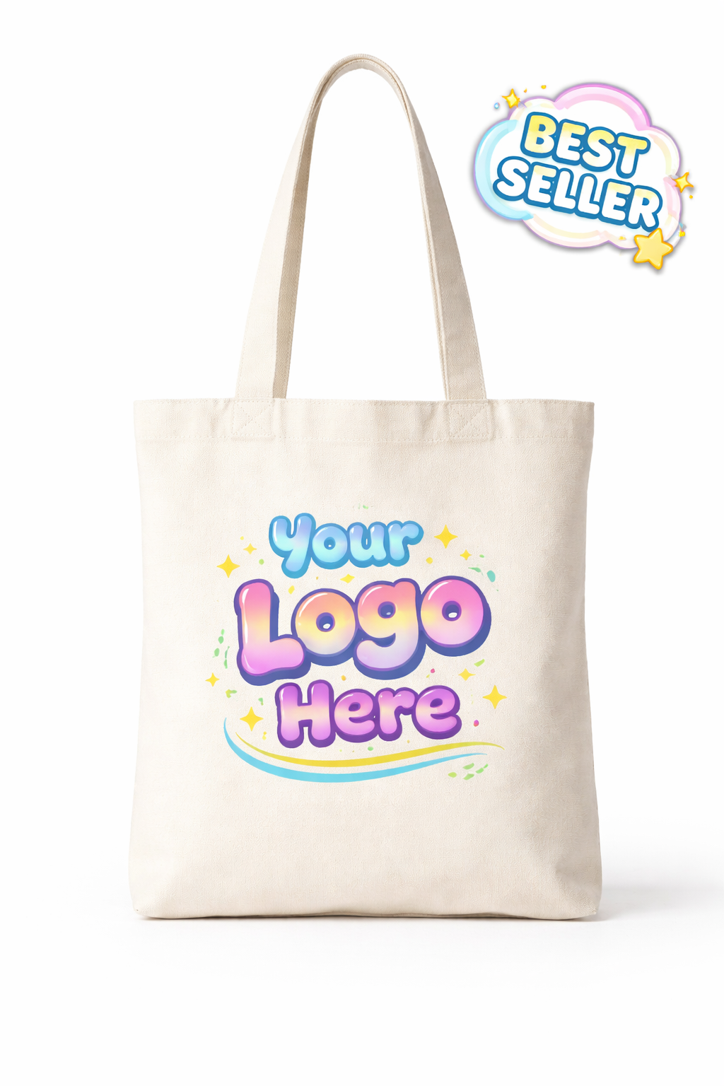 CUSTOMISED TOTE BAGS
