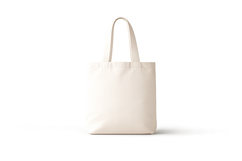Custom Cotton Tote Bags